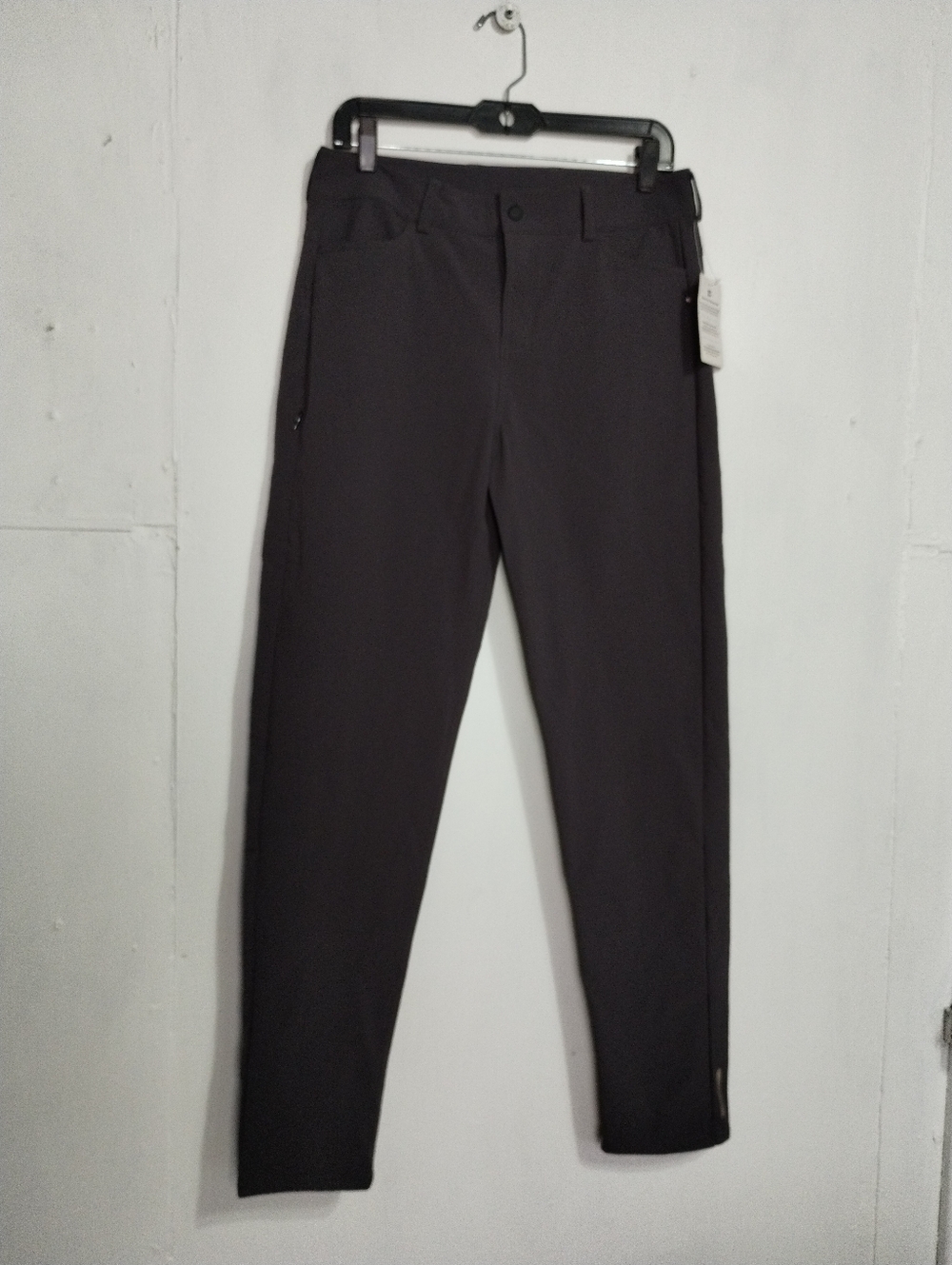 Pactimo Women's  Gray Mountain Bike Pants